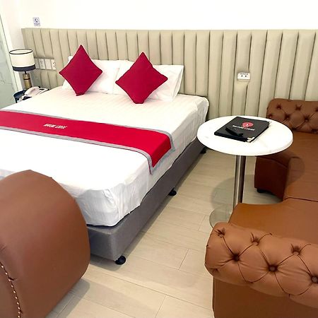 Mayumi Lodge بويرتو برينسيسا المظهر الخارجي الصورة