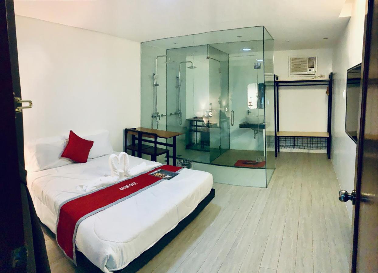 Mayumi Lodge بويرتو برينسيسا المظهر الخارجي الصورة