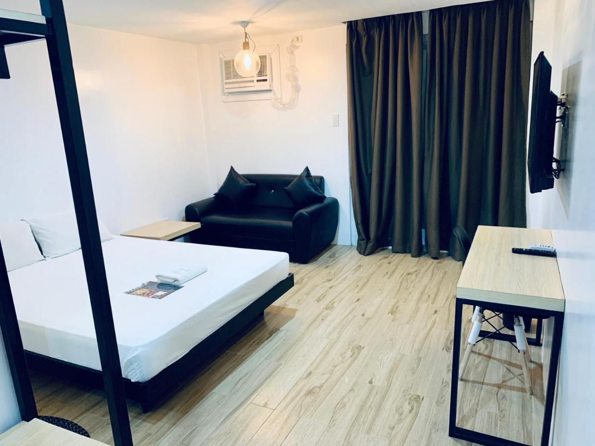 Mayumi Lodge بويرتو برينسيسا المظهر الخارجي الصورة
