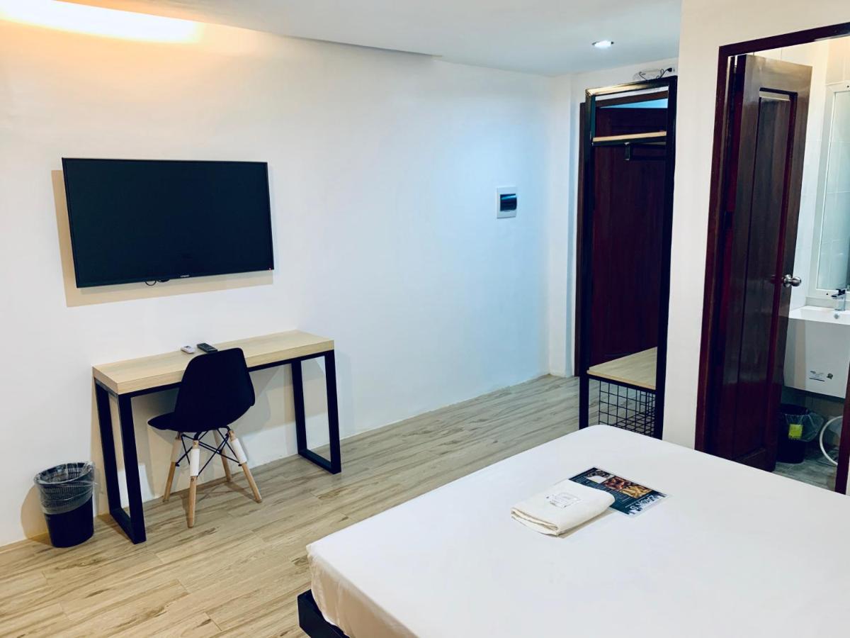 Mayumi Lodge بويرتو برينسيسا المظهر الخارجي الصورة