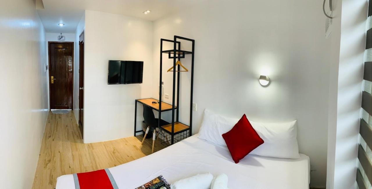 Mayumi Lodge بويرتو برينسيسا المظهر الخارجي الصورة