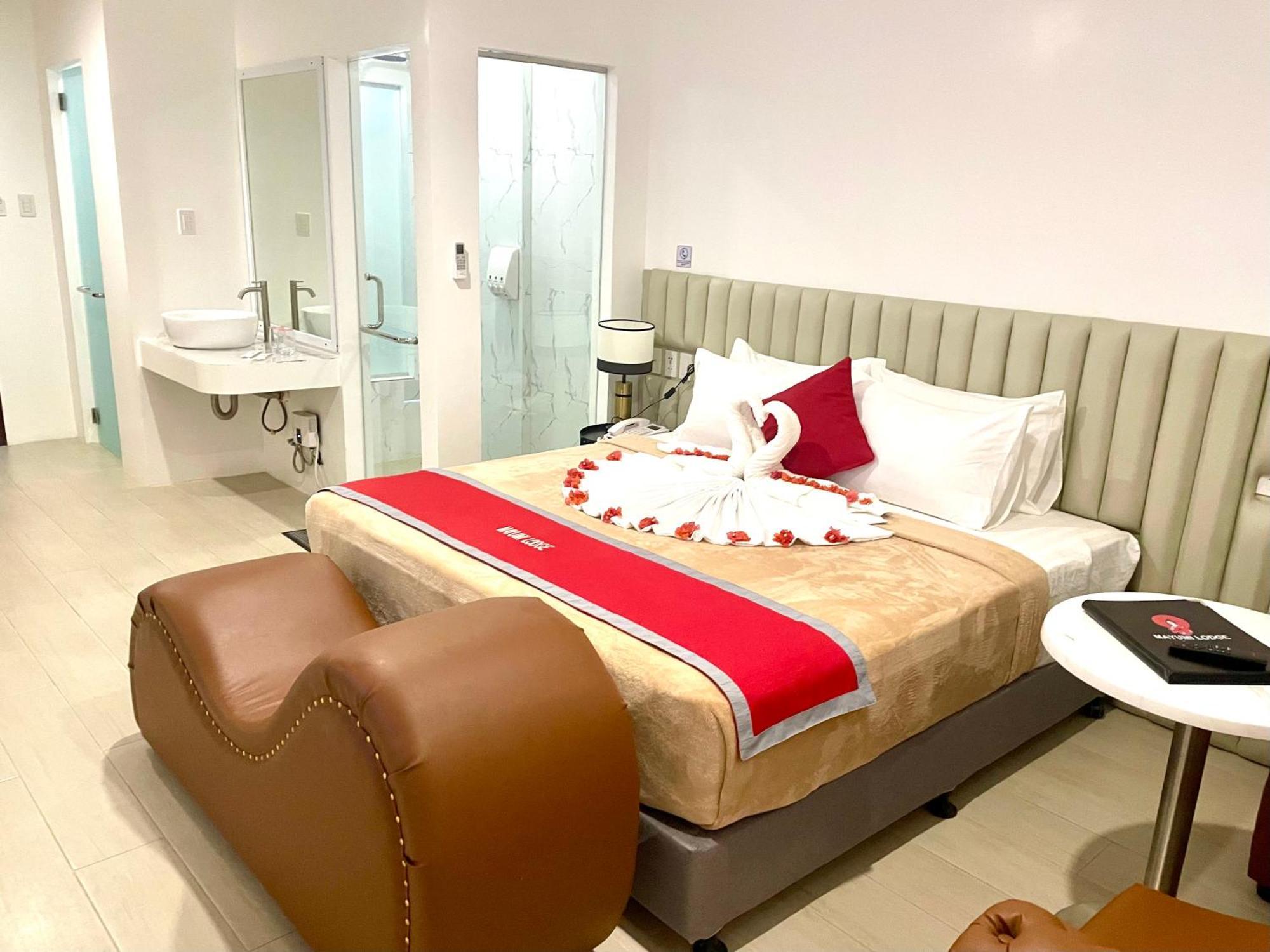 Mayumi Lodge بويرتو برينسيسا المظهر الخارجي الصورة