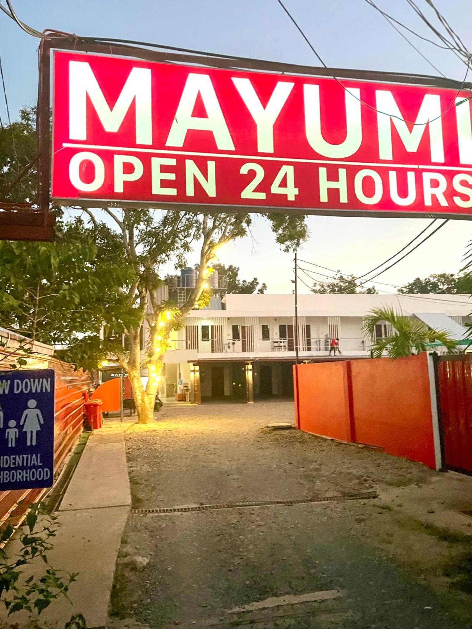 Mayumi Lodge بويرتو برينسيسا المظهر الخارجي الصورة