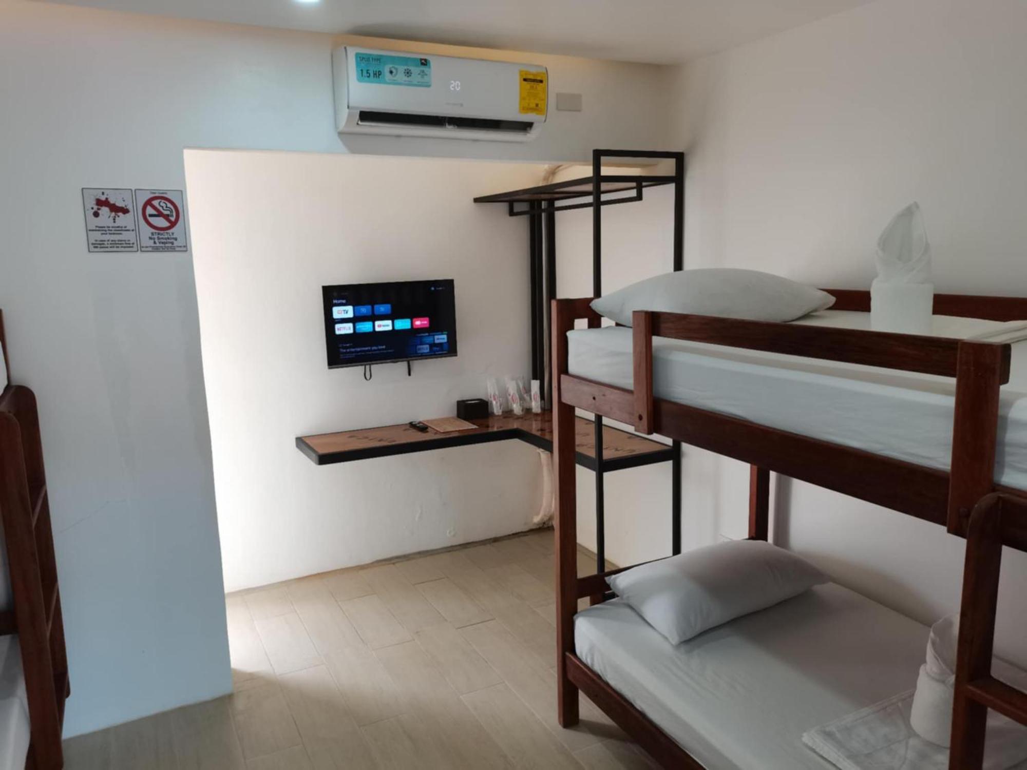Mayumi Lodge بويرتو برينسيسا المظهر الخارجي الصورة