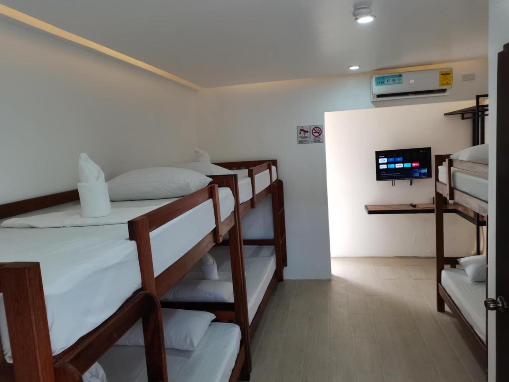 Mayumi Lodge بويرتو برينسيسا المظهر الخارجي الصورة