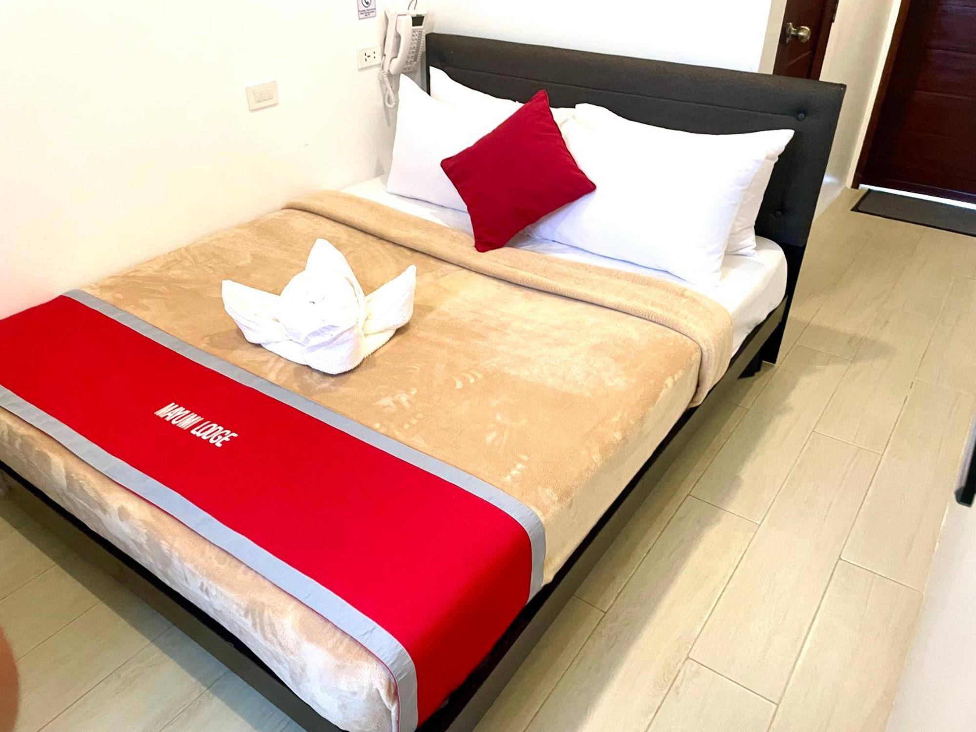 Mayumi Lodge بويرتو برينسيسا المظهر الخارجي الصورة