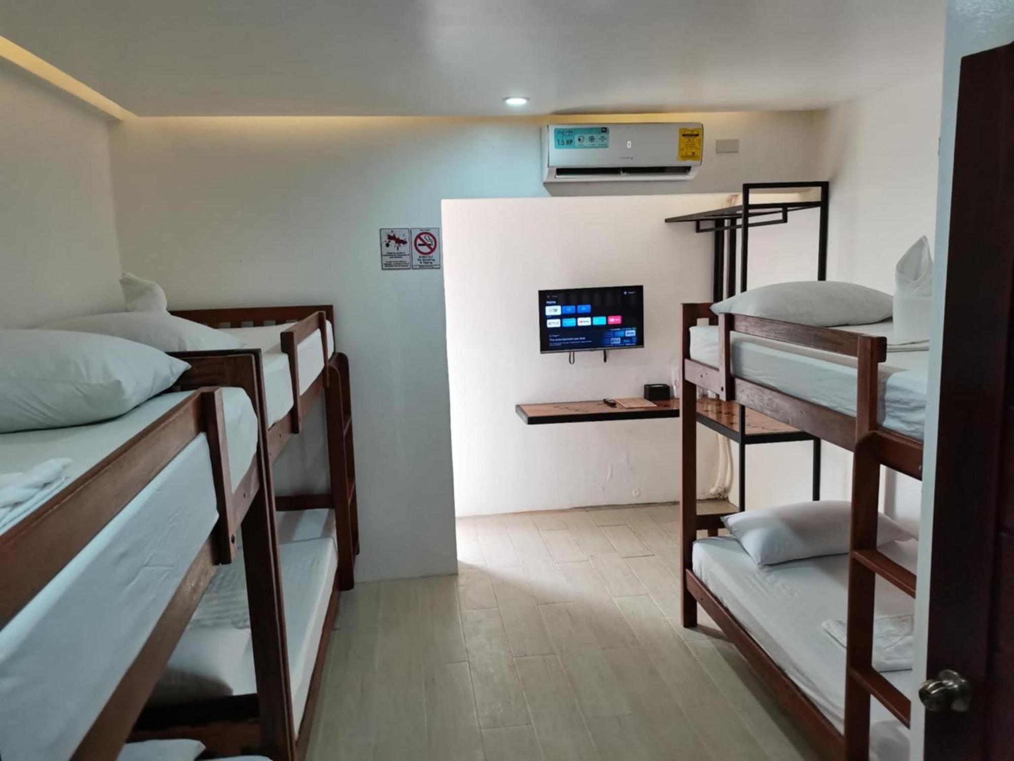 Mayumi Lodge بويرتو برينسيسا المظهر الخارجي الصورة