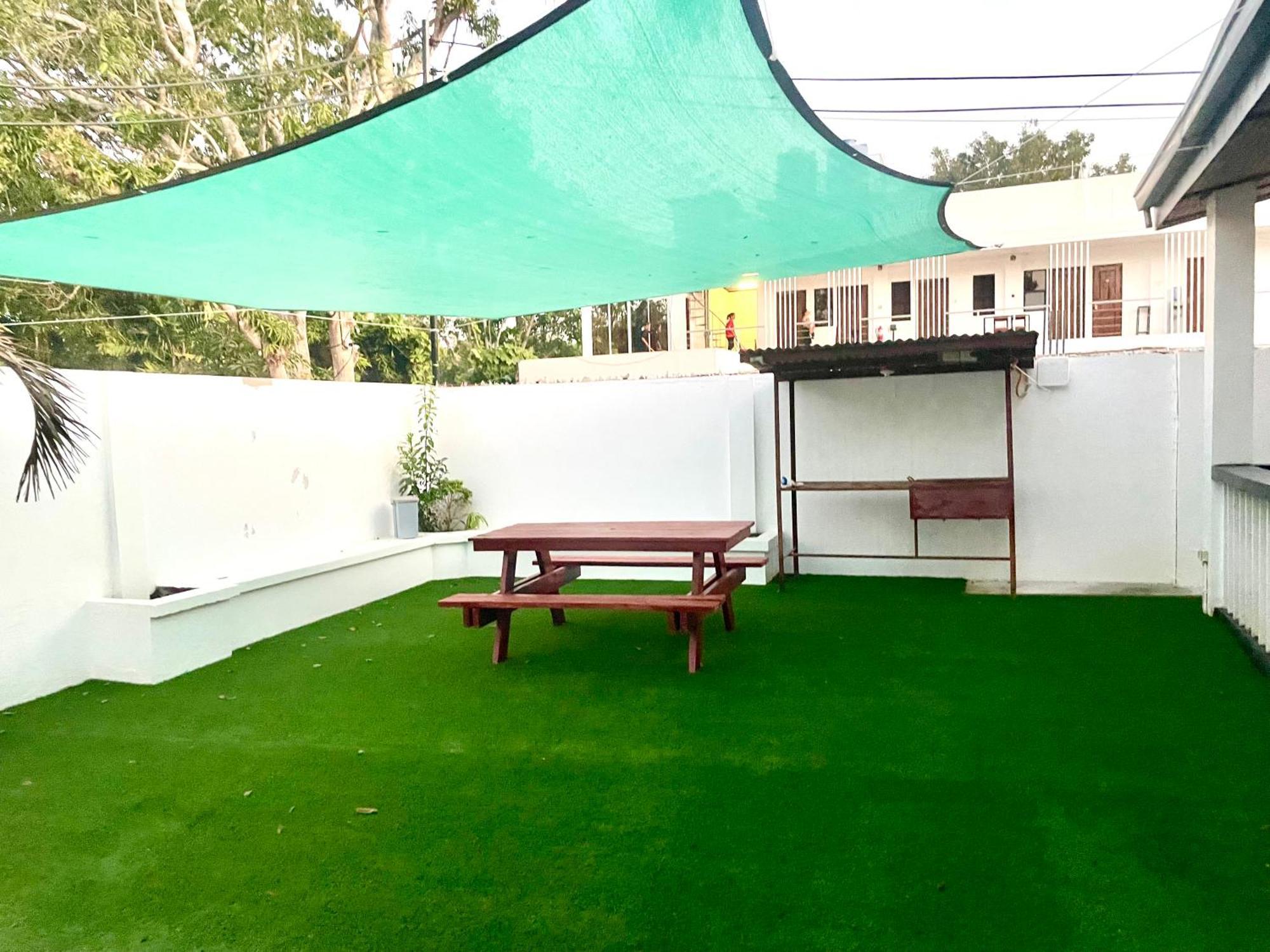 Mayumi Lodge بويرتو برينسيسا المظهر الخارجي الصورة