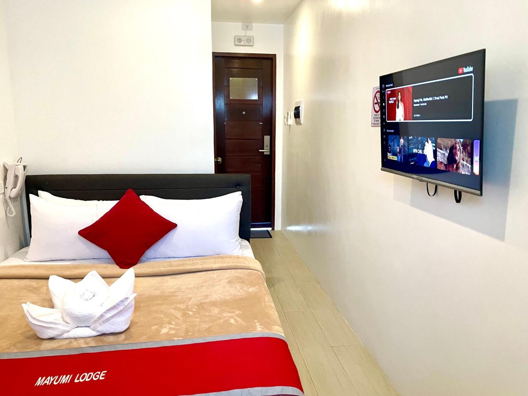 Mayumi Lodge بويرتو برينسيسا المظهر الخارجي الصورة