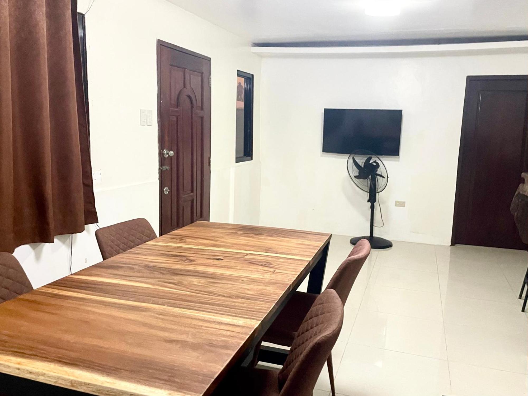 Mayumi Lodge بويرتو برينسيسا المظهر الخارجي الصورة